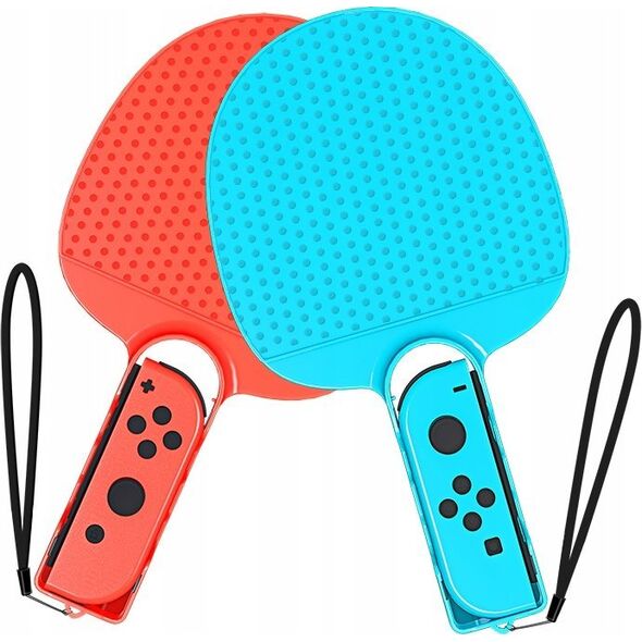 JYS 2 Rakieta Paletka Tenis Stołowy Ping-pong Na Joycon Do Nintendo Switch Oled / Jys-s081
