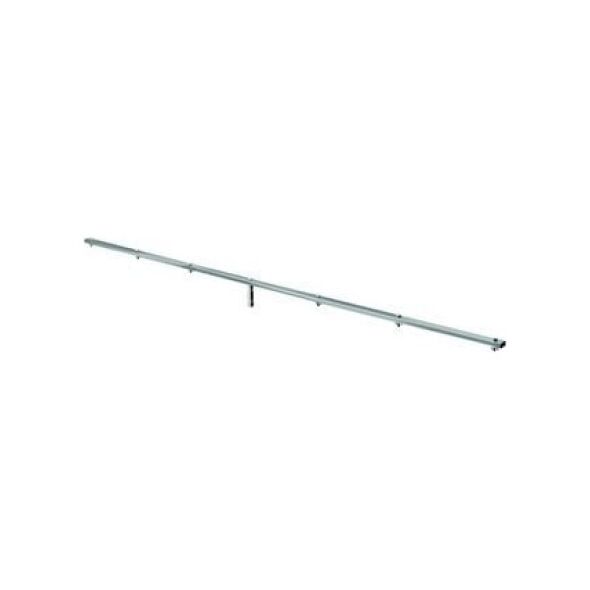 Εγκάρσια μπάρα Manfrotto "T" για 6 λάμπες, 265 cm 13803557 8024221261509