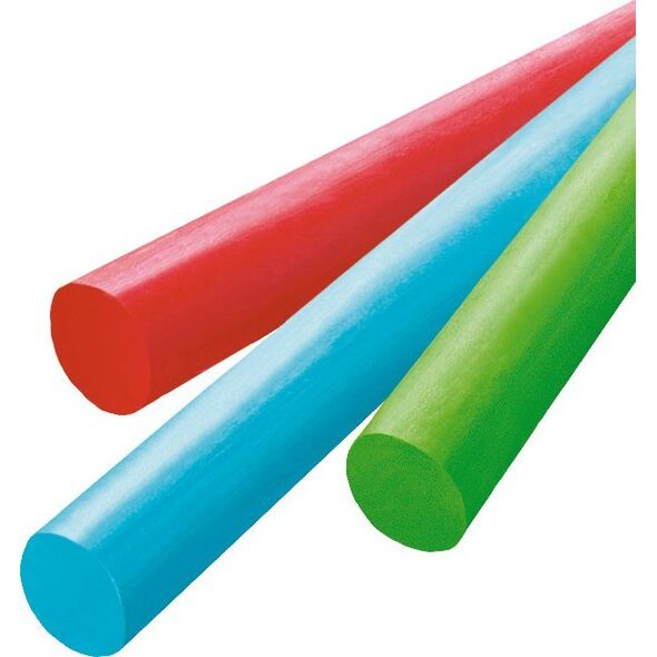 Θήκη Pelikan Pelikan Kinderknete Creaplast 10 Farben im blauen, 240 γρ. 13812352 4012700606730