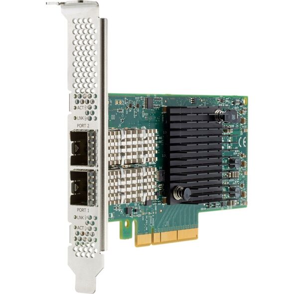 HP BCM 57414 10/25GBE 2P SFP 13817516 4549820000000