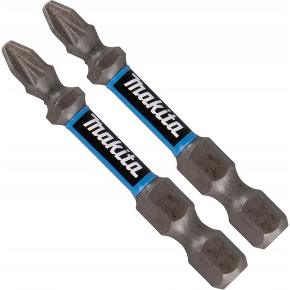 ΜΠΙΤ ΜΑΚΙΤΑ ΒΛΑΔΙΟΥ MAKITA PZ2-50mm /2 τεμ. ΕΠΙΠΤΩΣΕΙΣ ΠΡΩΘΥΠΟΥΡΓΕ 13920036 88381569965