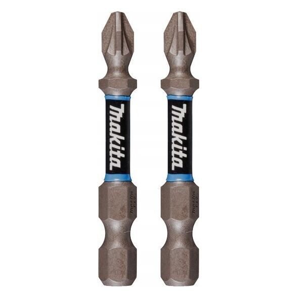 ΜΠΙΤ ΜΑΚΙΤΑ ΒΛΑΔΙΟΥ MAKITA PZ2-50mm /2 τεμ. ΕΠΙΠΤΩΣΕΙΣ ΠΡΩΘΥΠΟΥΡΓΕ 13920036 88381569965