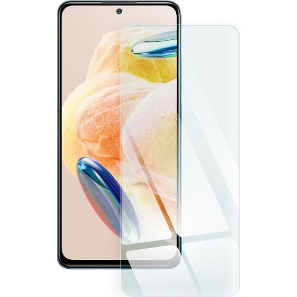 Blue Star Szkło hartowane Blue Star - do Xiaomi Redmi Note 12 Pro