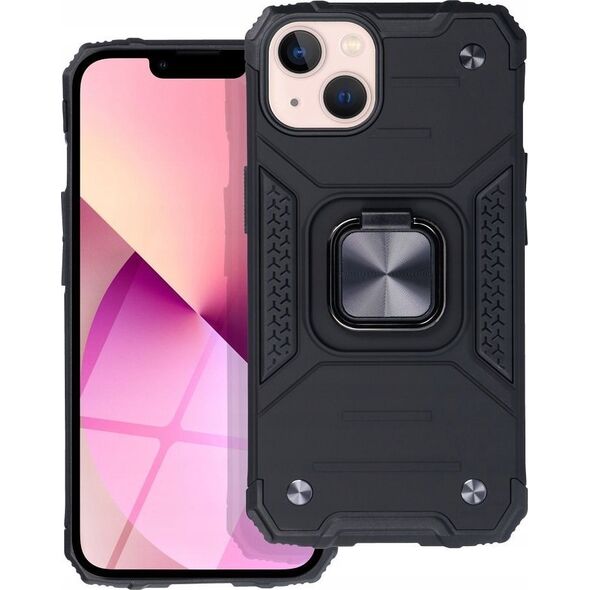 OEM Futerał NITRO do IPHONE 13 czarny