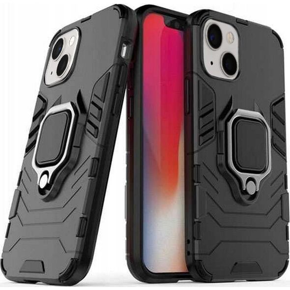 OEM Futerał NITRO do IPHONE 13 czarny