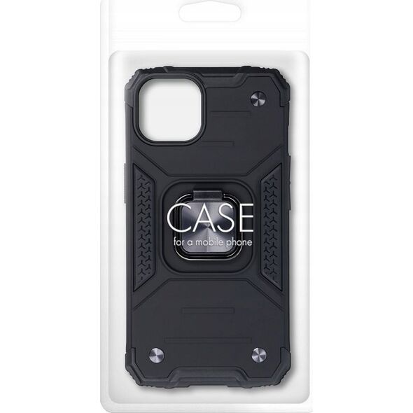 OEM Futerał NITRO do IPHONE 13 czarny