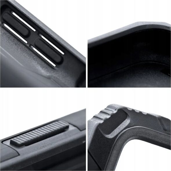 OEM Futerał NITRO do SAMSUNG A55 5G czany