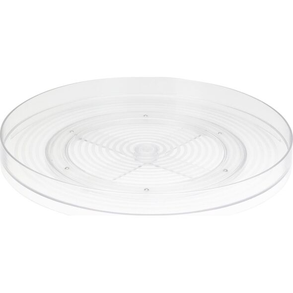 Storage Solutions Ψυγείο οργάνωσης, περιστρεφόμενο, ψηλό, Ø 23 cm 14253454 8721040000000