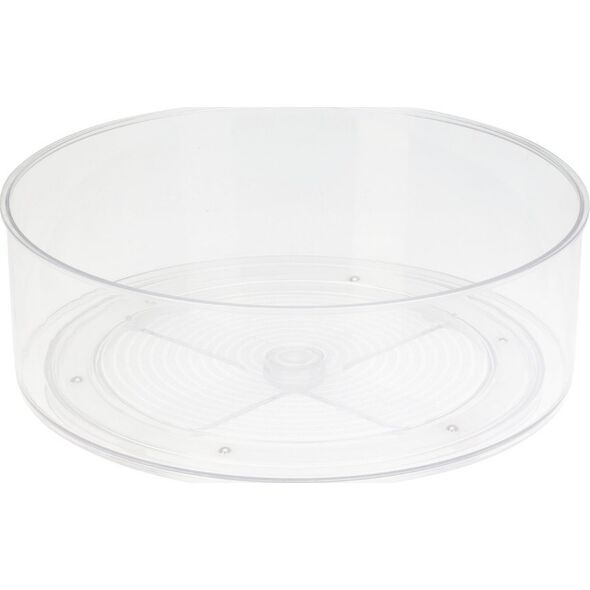 Storage Solutions Ψυγείο οργάνωσης, περιστρεφόμενο, ψηλό, Ø 23 cm 14253454 8721040000000