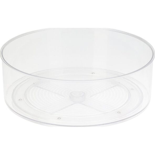 Storage Solutions Ψυγείο οργάνωσης, περιστρεφόμενο, ψηλό, Ø 23 cm 14253454 8721040000000