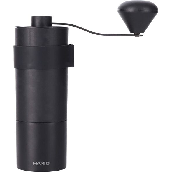 Μύλος καφέ Hario Hario Mini Black Pro μαύρο 14266054 8270170000000