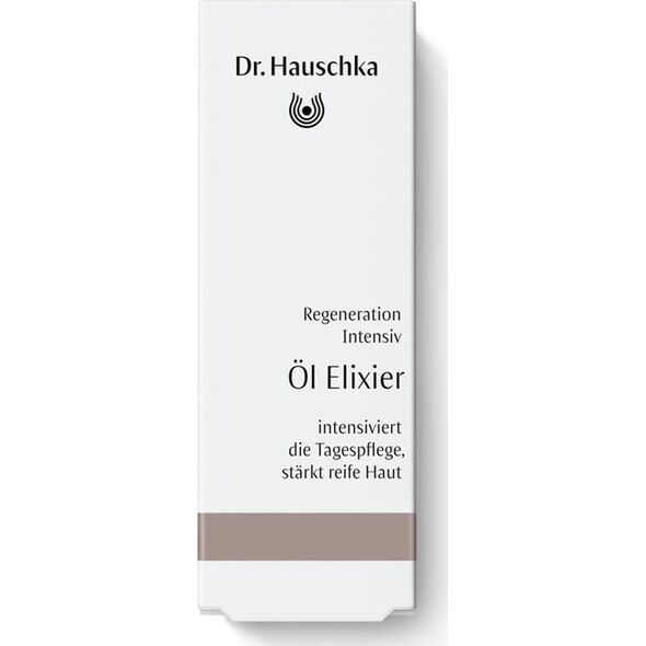 DR. HAUSCHKA_Intensywnie regenerujące serum olejowe 20ml