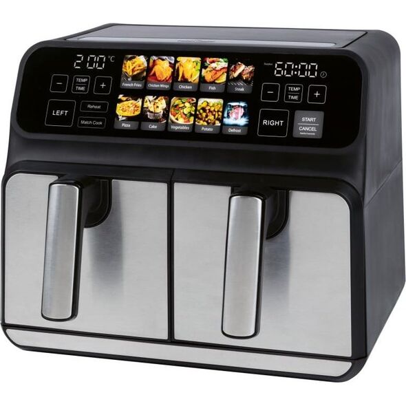 FRYTKOWNICA PROFICOOK PC-FR 1287 H