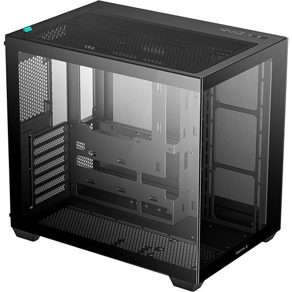 Obudowa DeepCool CG530 czarna