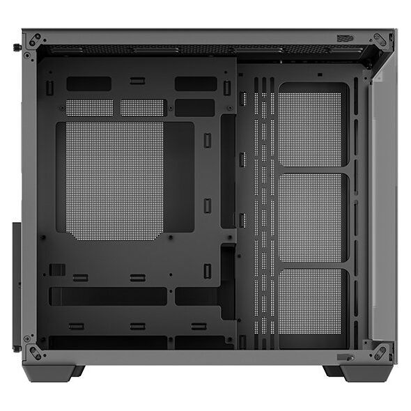 Obudowa DeepCool CG530 czarna