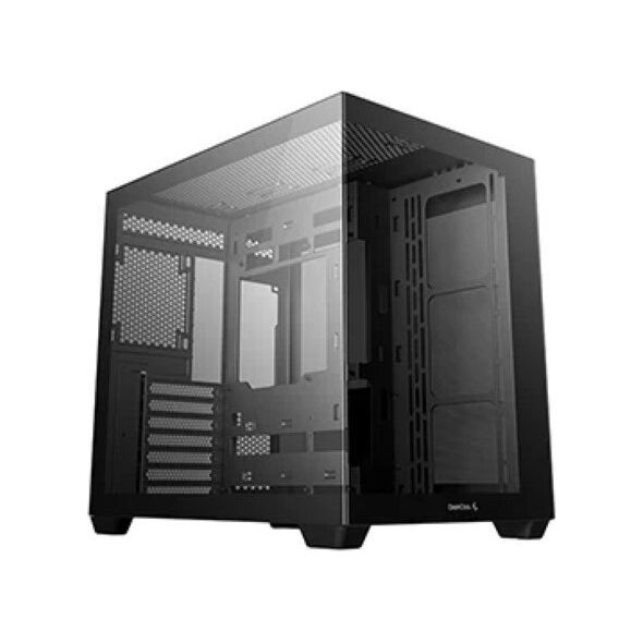 Obudowa DeepCool CG530 czarna