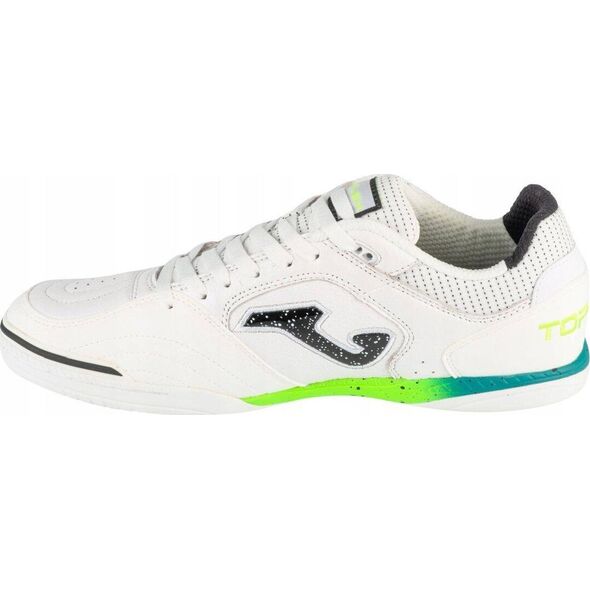 BUTY HALOWE SKÓRZANE JOMA TOP FLEX 2502 TOPS2502IN FUTSAL