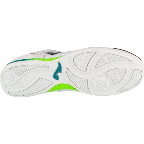BUTY HALOWE SKÓRZANE JOMA TOP FLEX 2502 TOPS2502IN FUTSAL