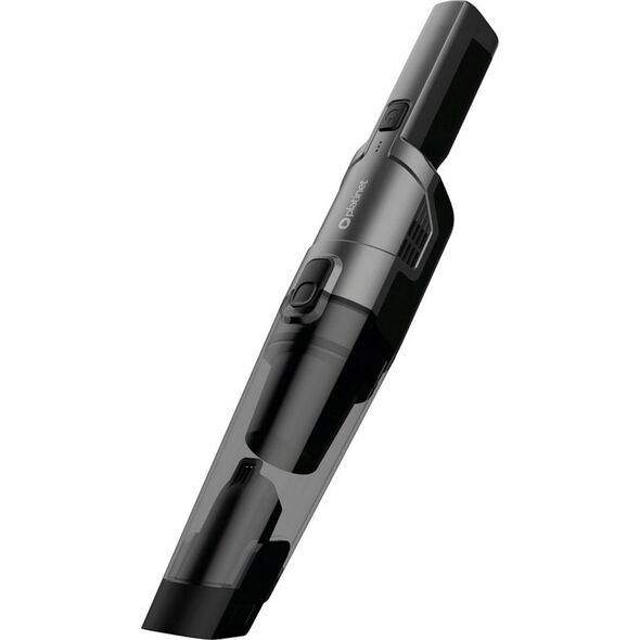 PLATINET CAR VACUUM CLEANER ODKURZACZ SAMOCHODOWY TYPE C 2800 MAH 75W [45973]