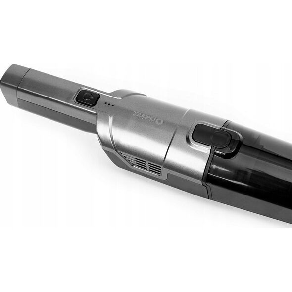 PLATINET CAR VACUUM CLEANER ODKURZACZ SAMOCHODOWY TYPE C 2800 MAH 75W [45973]