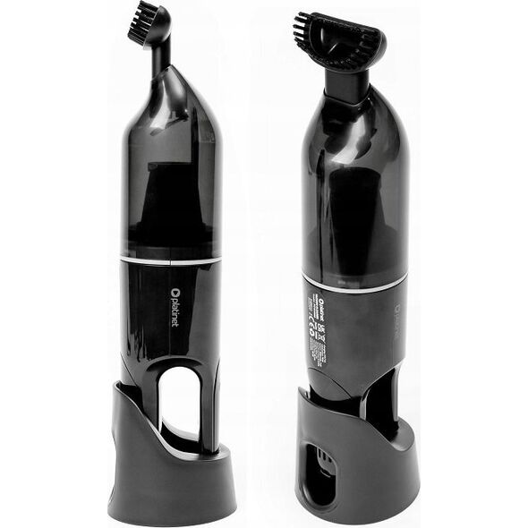 PLATINET CAR VACUUM CLEANER ODKURZACZ SAMOCHODOWY TYPE C 2000 MAH 75W [45972]