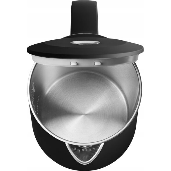 Czajnik Svensson SMART06C tuya wifi 1,7L czarny 2200W