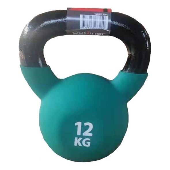 Kettlebell Sourcing YLDB13 gumowany 12 kg