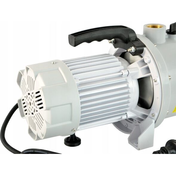 NAC NAC POMPA OGRODOWA 1000W 4400l/h