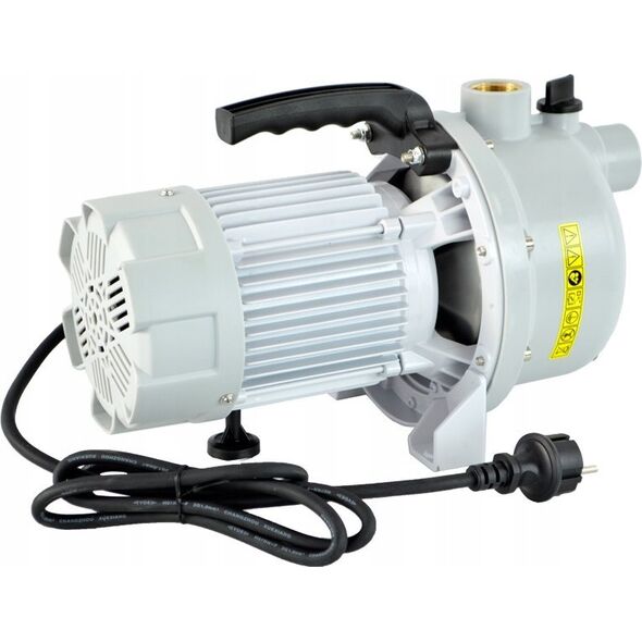 NAC NAC POMPA OGRODOWA 1000W 4400l/h