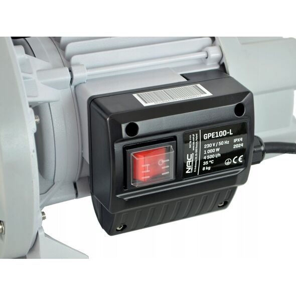 NAC NAC POMPA OGRODOWA 1000W 4400l/h