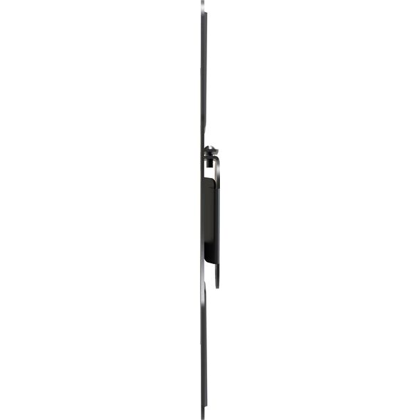 Vision VISION Bildschirm-Wandhalterung - 30 JAHRE GARANTIE - geeignet fur Bildschirm 30-55 Zoll mit VESA-Grossen 75 x 75, 100 x 100, 200 x 100, 200 x 200 x 200 φεστιβάλ Bildschirms fur schnellere Montage - Hoch-oder 13782506 4754702000009