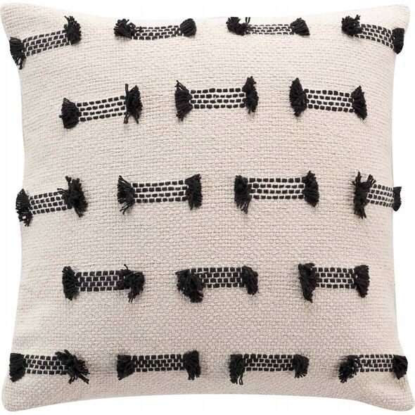 Douceur d`Interieur Διακοσμητικό μαξιλάρι JULINE, 40 x 40 cm 13793567 3574386119726