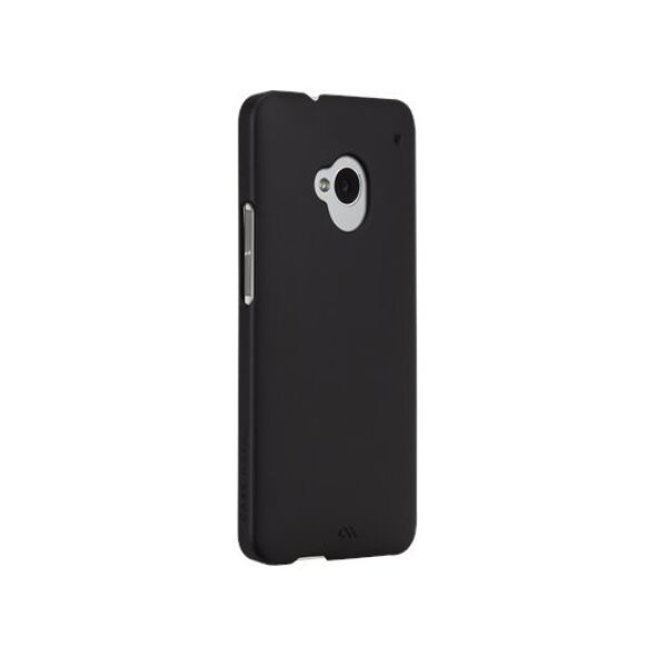 Case-Mate Case-mate CM027165, Κάλυμμα, HTC, - HTC One, Μαύρο 13798112 846127132077