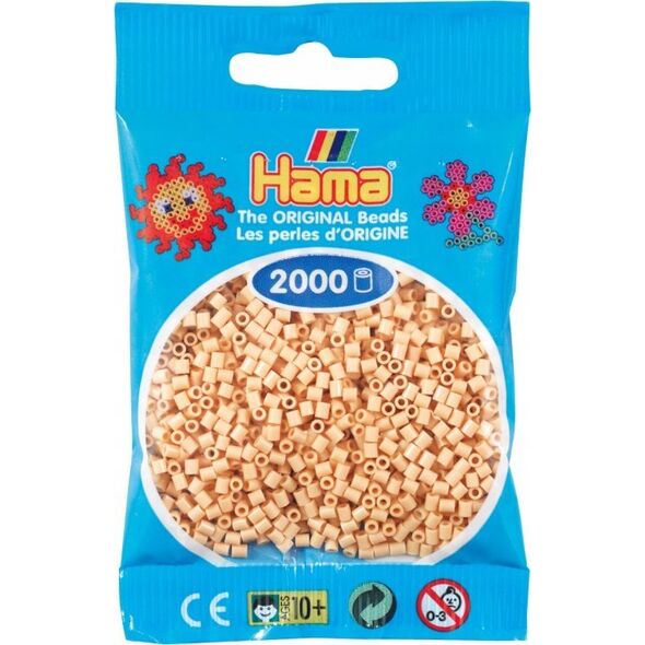 Revell Hama mini perler beige 13798484 28178501273