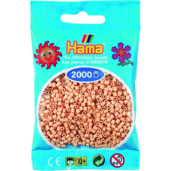 Revell Hama mini perler beige 13798484 28178501273