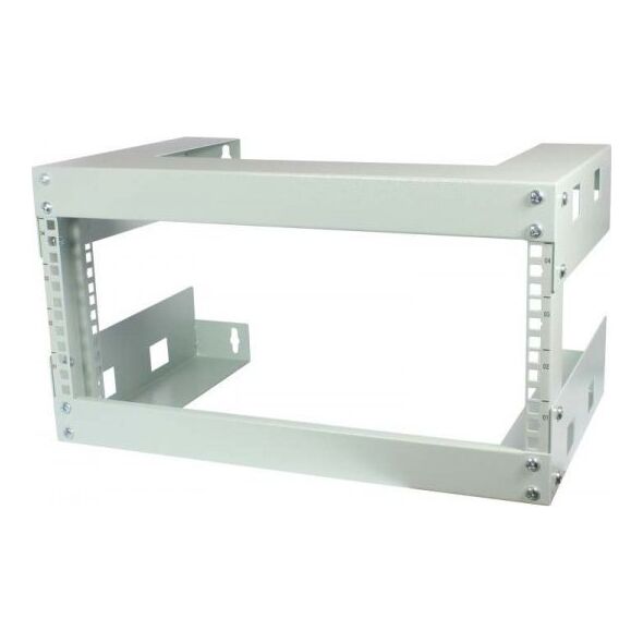 Allnet ALLNET 137507, ράφι τοίχου, 9U, 5,62 kg, Γκρι 13799572 4038816061676