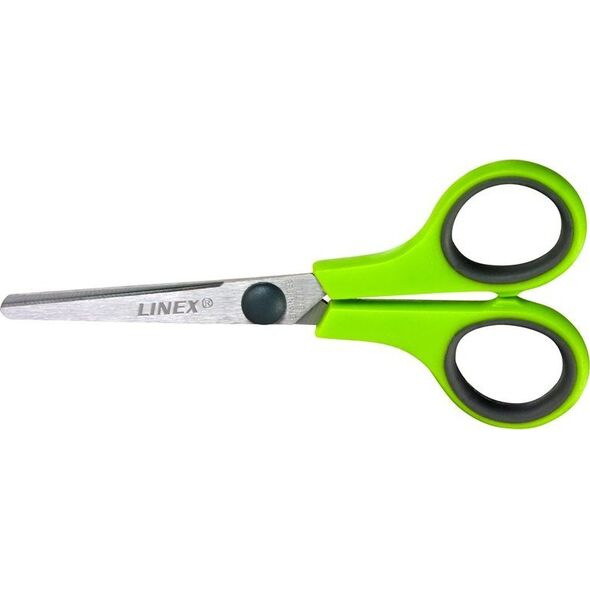 Linex Linex 400100562, Lime, Stainless steel, 14 cm, 80 mm, 10 mm, 40 g