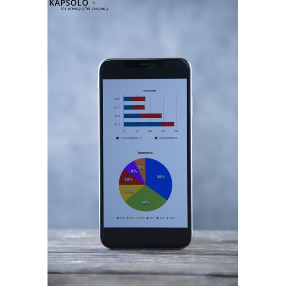 KAPSOLO KAPSOLO 9H Προστασία οθόνης Samsung Galaxy J7 (2017), Samsung, Galaxy J7 (2017) 13800079 5714681008846