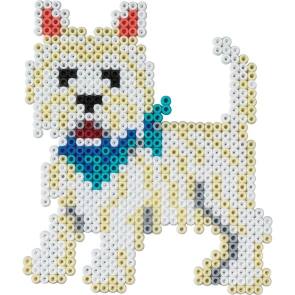 Revell Hama midi perler 1000stk kit