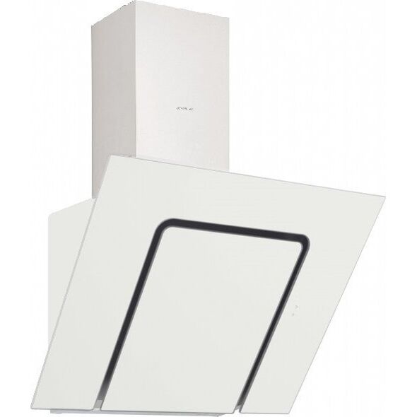 Κουκούλα Silverline Silverline Hejmdal 90cm, hvid (Κεντρικός αερισμός) 13800541 8699316340638