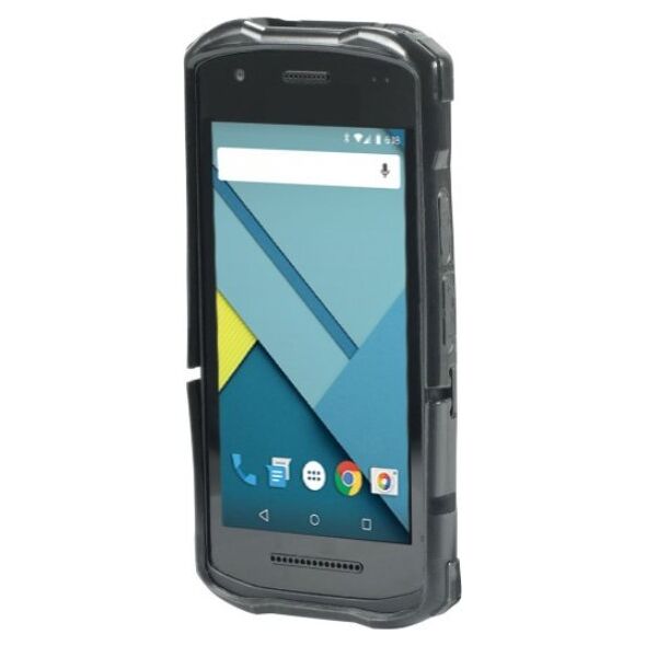 Mobilis Mobilis 065001, Shell case, Black, Zebra, TC21/26, 44 g 13800577 3700992521527
