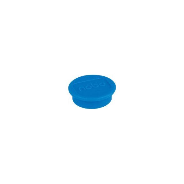 Nobo Nobo 1915292, Μαγνήτης σανίδας, Μπλε, 24 mm, 16 mm, 24 mm, 120 mm 13800595 5028252611145