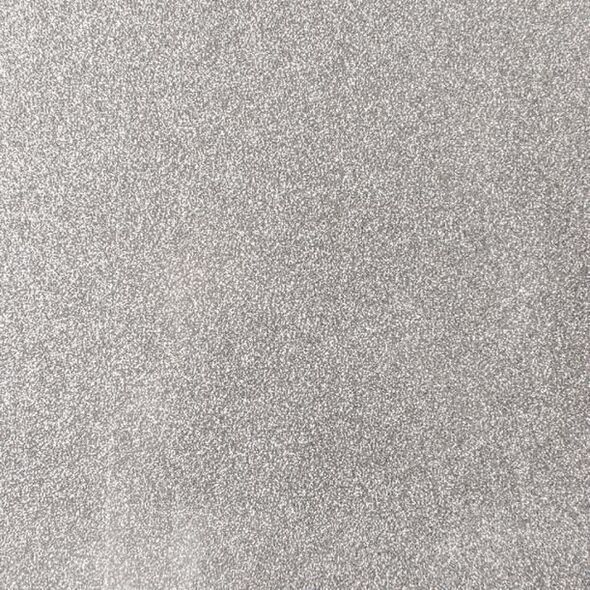 Cricut Cricut Glitter Iron-On 30,5x30,5cm δειγματολήπτης 6 φύλλων (μεταλλικά) 13800640 93573094354
