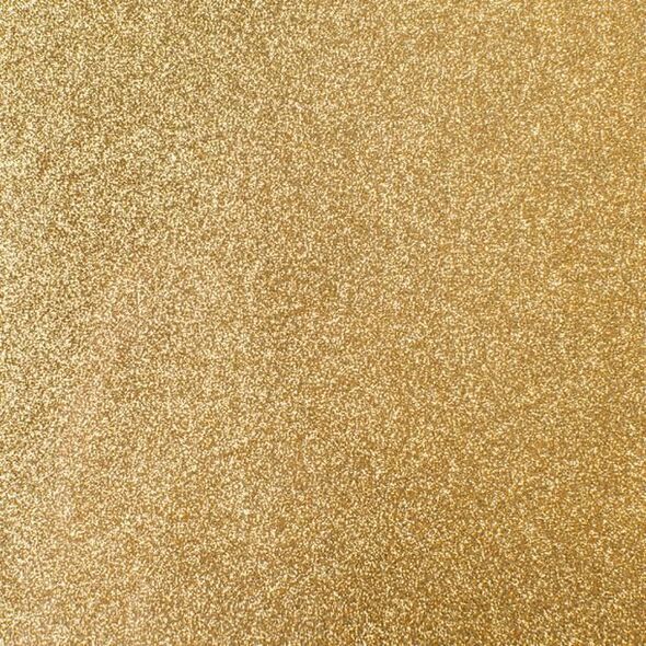 Cricut Cricut Glitter Iron-On 30,5x30,5cm δειγματολήπτης 6 φύλλων (μεταλλικά) 13800640 93573094354