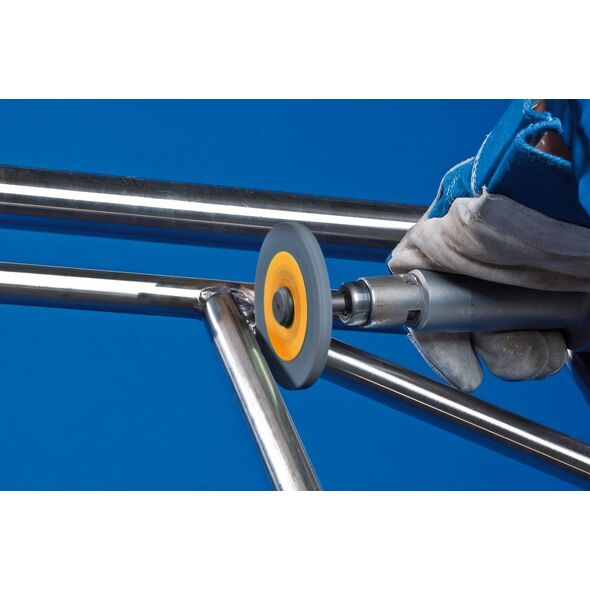 Pferd PFERD 44691262 Slibeskind 150 mm 1 stk 13800994 4007220355527