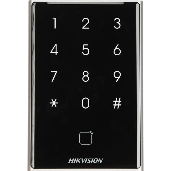 CZYTNIK ZBLIŻENIOWY DS-K1109DKB Hikvision