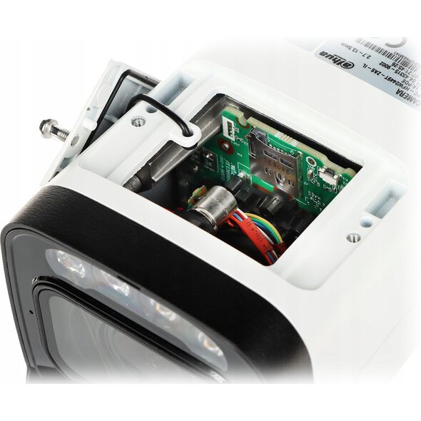 KAMERA IP IPC-HFW2249T-ZAS-IL-27135 Smart Dual Light WizSense 2.7&nbsp|... 13.5&nbsp|mm - MOTOZOOM DAHUA