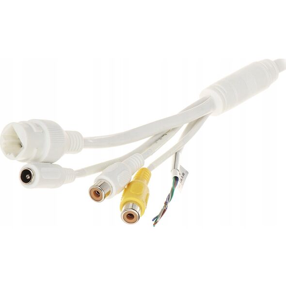 KAMERA IP IPC-HFW2249T-ZAS-IL-27135 Smart Dual Light WizSense 2.7&nbsp|... 13.5&nbsp|mm - MOTOZOOM DAHUA