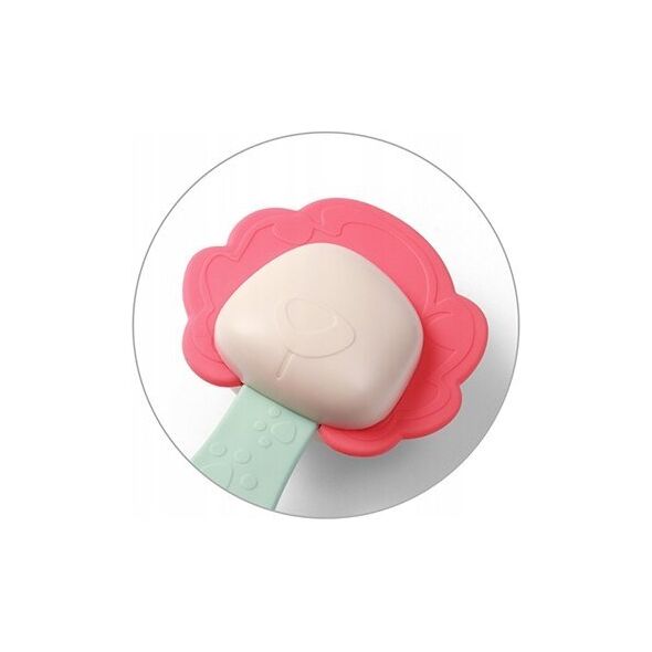 BABY ONO 1590 GRZECHOTKA Z GRYZAKIEM