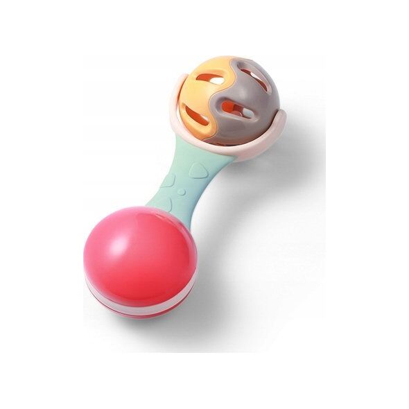 BABY ONO 1592 GRZECHOTKA Z GRYZAKIEM
